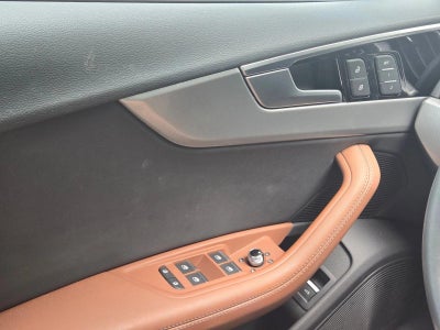 2024 Audi A5 Sportback S line Premium Plus 45 TFSI quattro