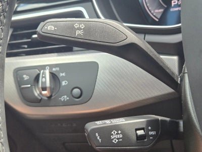 2024 Audi A5 Sportback S line Premium Plus 45 TFSI quattro