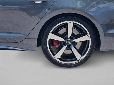 2024 Audi A5 Sportback S line Premium Plus 45 TFSI quattro