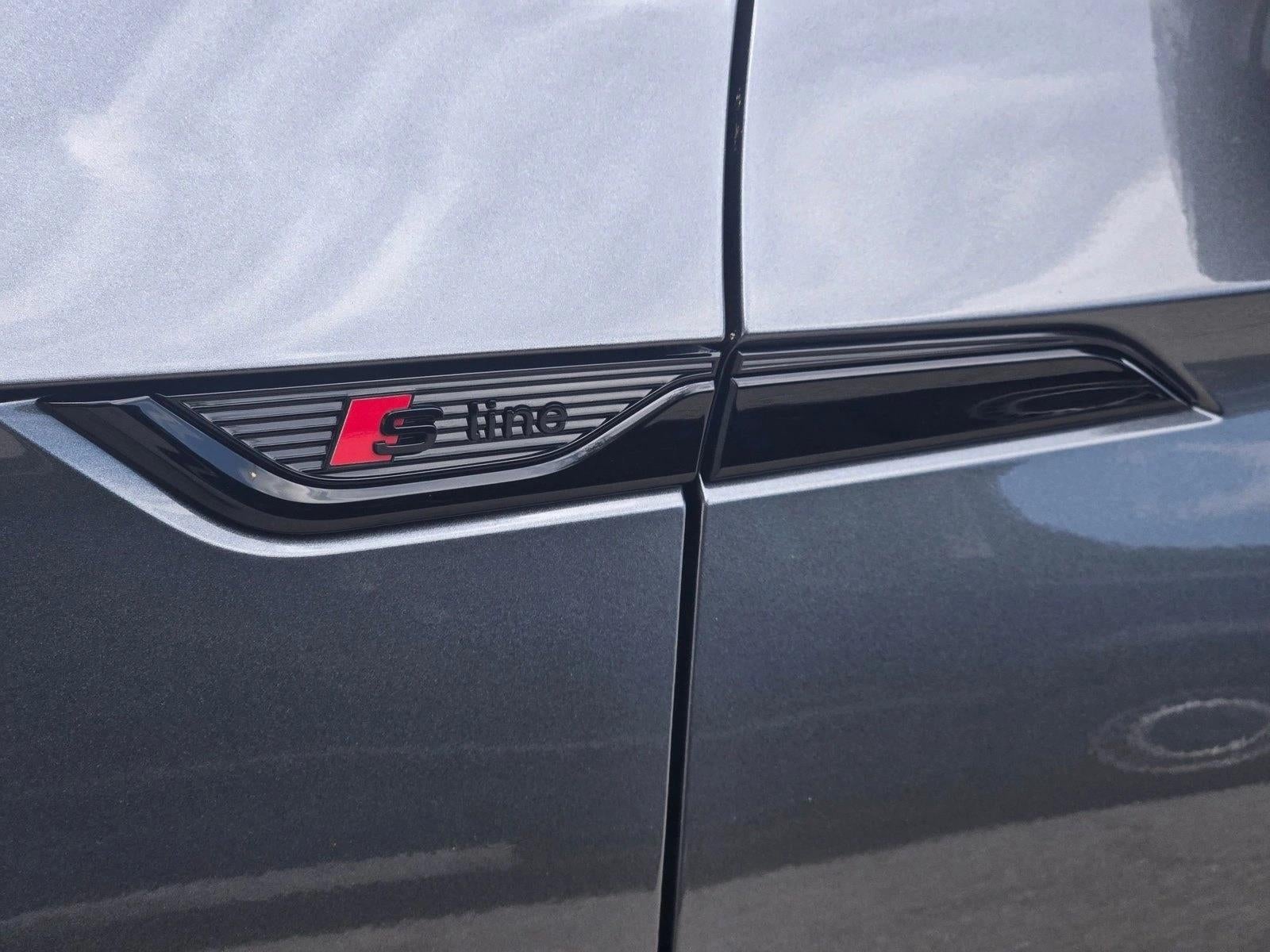2024 Audi A5 Sportback S line Premium Plus 45 TFSI quattro