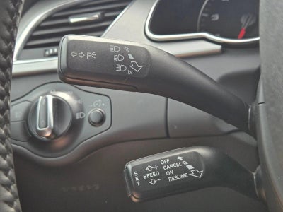 2012 Audi A5 2dr Cpe Man quattro 2.0T Premium