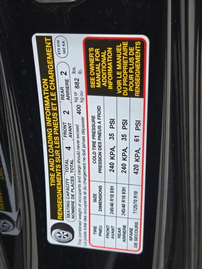 2012 Audi A5 2dr Cpe Man quattro 2.0T Premium