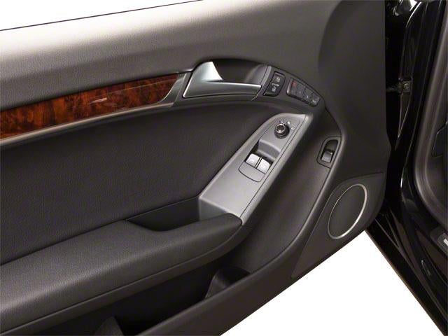 2012 Audi A5 2dr Cpe Man quattro 2.0T Premium