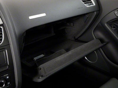 2012 Audi A5 2dr Cpe Man quattro 2.0T Premium
