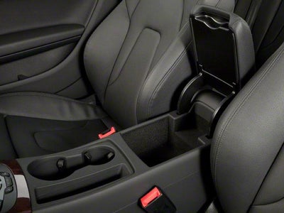 2012 Audi A5 2dr Cpe Man quattro 2.0T Premium