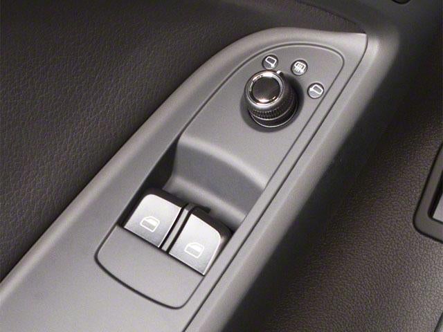 2012 Audi A5 2dr Cpe Man quattro 2.0T Premium