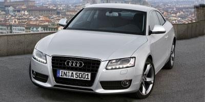 2012 Audi A5 2dr Cpe Man quattro 2.0T Premium
