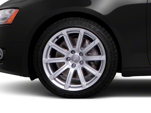 2012 Audi A5 2dr Cpe Man quattro 2.0T Premium