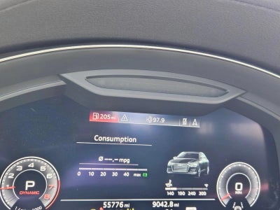 2019 Audi A6 Premium Plus 55 TFSI quattro