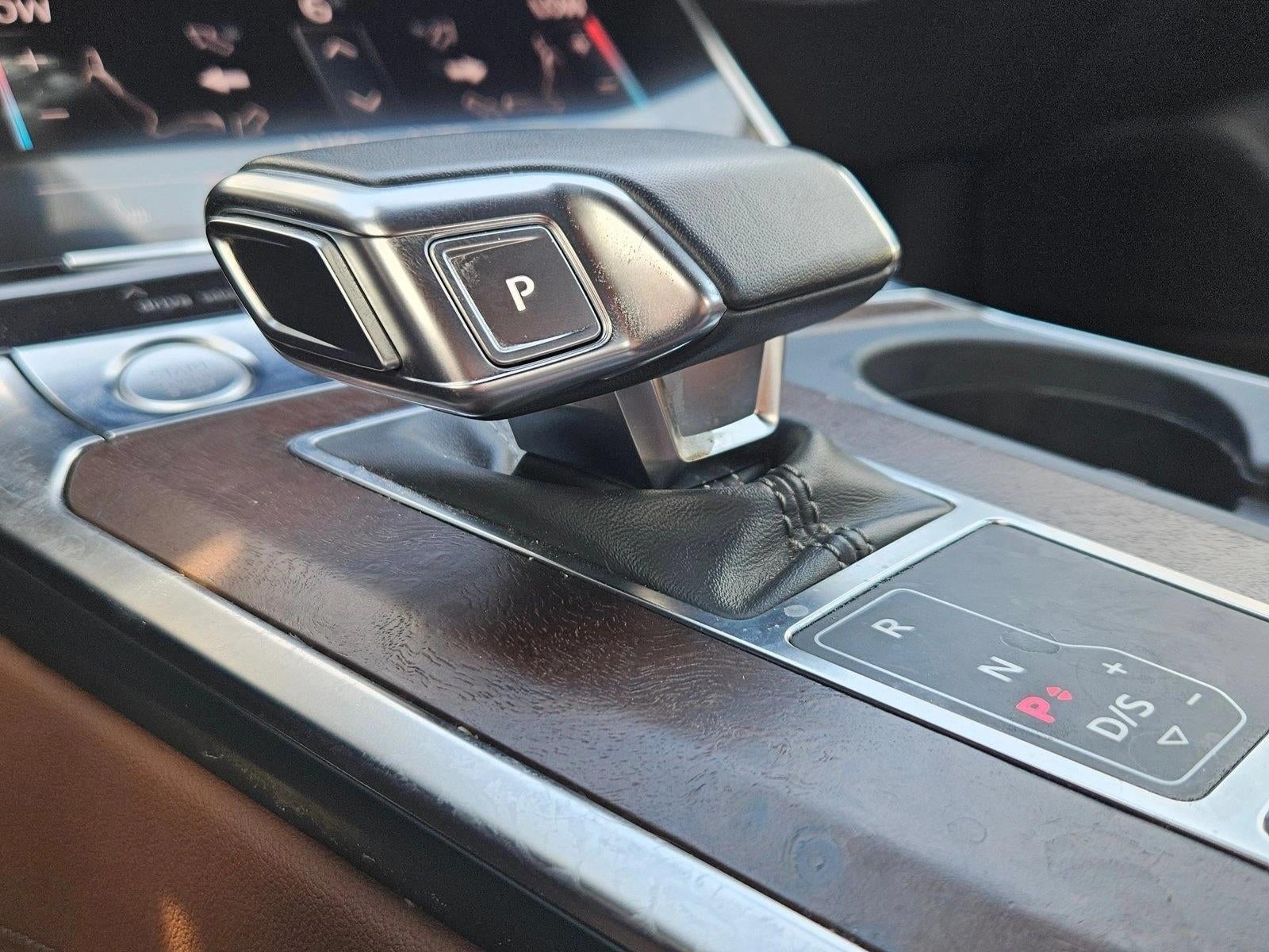 2019 Audi A6 Premium Plus 55 TFSI quattro