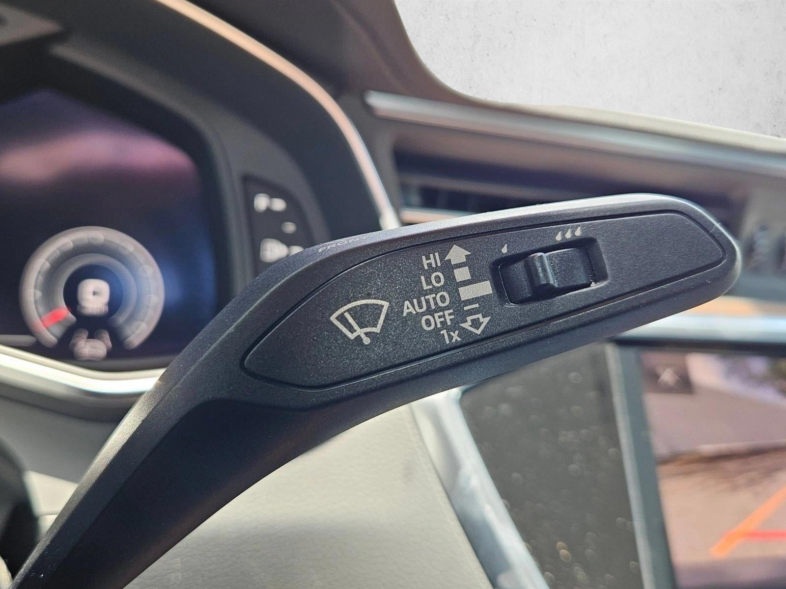 2019 Audi A6 Premium Plus 55 TFSI quattro