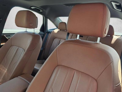 2019 Audi A6 Premium Plus 55 TFSI quattro