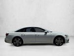 2019 Audi A6 Premium Plus 55 TFSI quattro