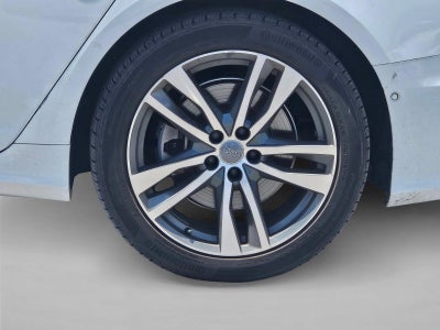 2019 Audi A6 Premium Plus 55 TFSI quattro