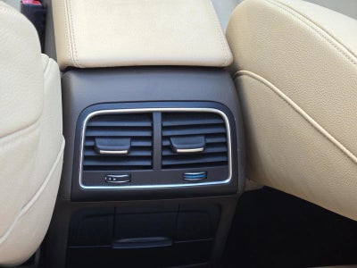 2014 Audi A5 Auto quattro 2.0T Premium Plus
