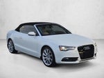 2014 Audi A5 Auto quattro 2.0T Premium Plus