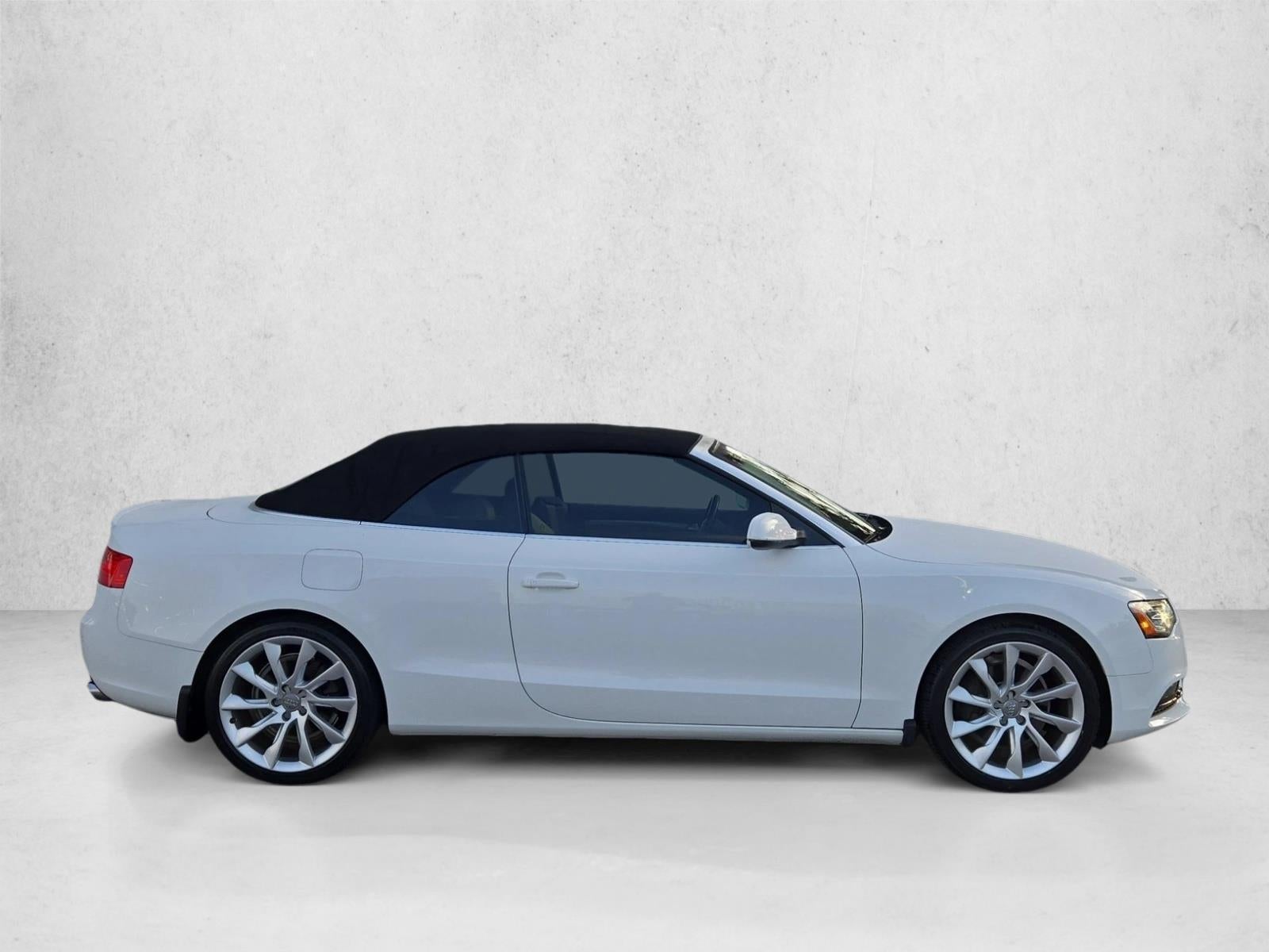 2014 Audi A5 Auto quattro 2.0T Premium Plus