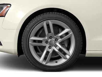 2014 Audi A5 Auto quattro 2.0T Premium Plus