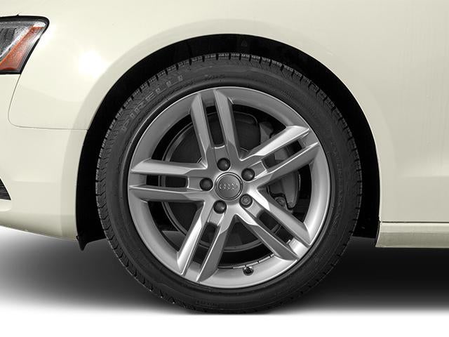 2014 Audi A5 Auto quattro 2.0T Premium Plus