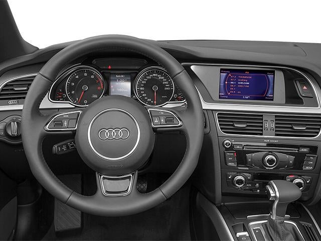 2014 Audi A5 Auto quattro 2.0T Premium Plus