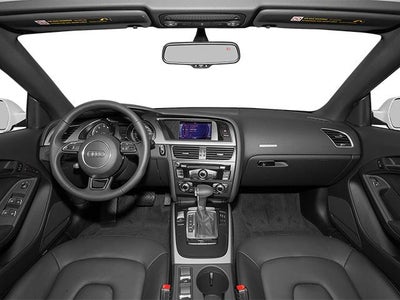 2014 Audi A5 Auto quattro 2.0T Premium Plus