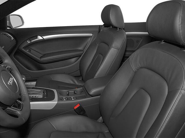 2014 Audi A5 Auto quattro 2.0T Premium Plus