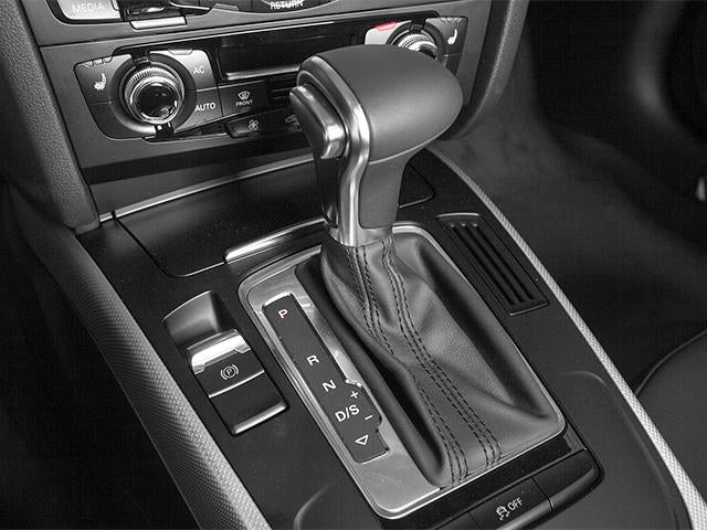 2014 Audi A5 Auto quattro 2.0T Premium Plus