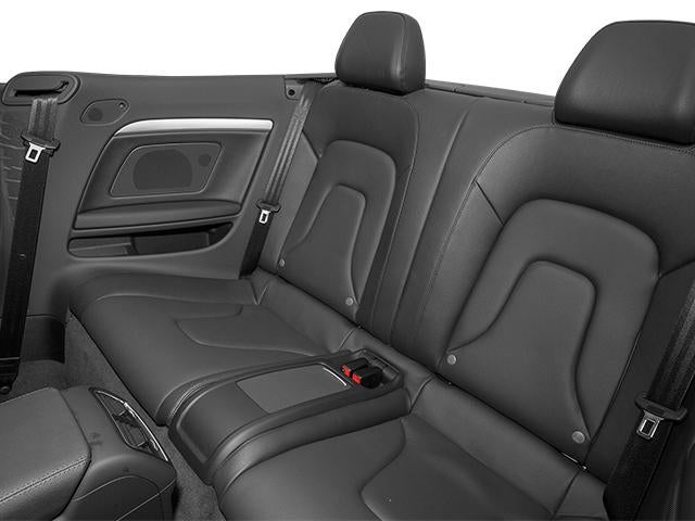 2014 Audi A5 Auto quattro 2.0T Premium Plus