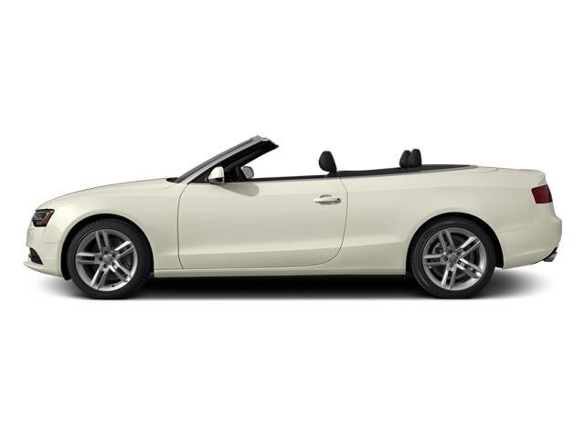 2014 Audi A5 Auto quattro 2.0T Premium Plus