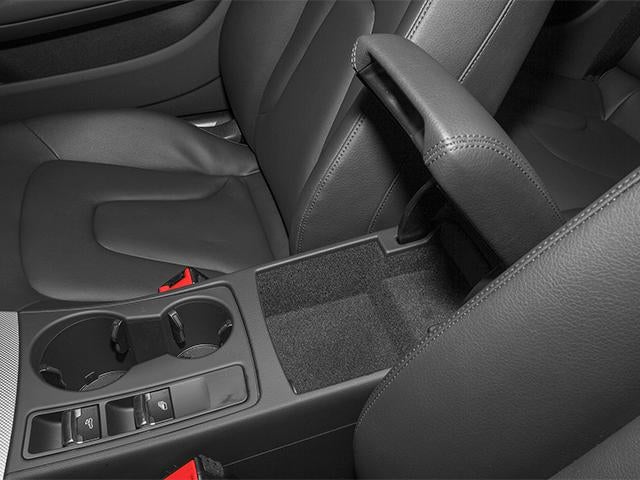 2014 Audi A5 Auto quattro 2.0T Premium Plus