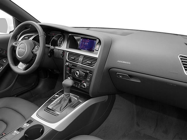 2014 Audi A5 Auto quattro 2.0T Premium Plus