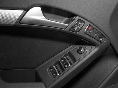 2014 Audi A5 Auto quattro 2.0T Premium Plus
