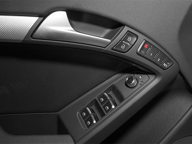 2014 Audi A5 Auto quattro 2.0T Premium Plus
