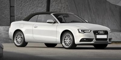 2014 Audi A5 Auto quattro 2.0T Premium Plus