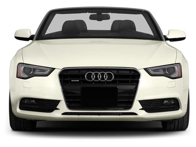 2014 Audi A5 Auto quattro 2.0T Premium Plus