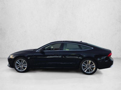 2023 Audi A7 Premium 55 TFSI quattro