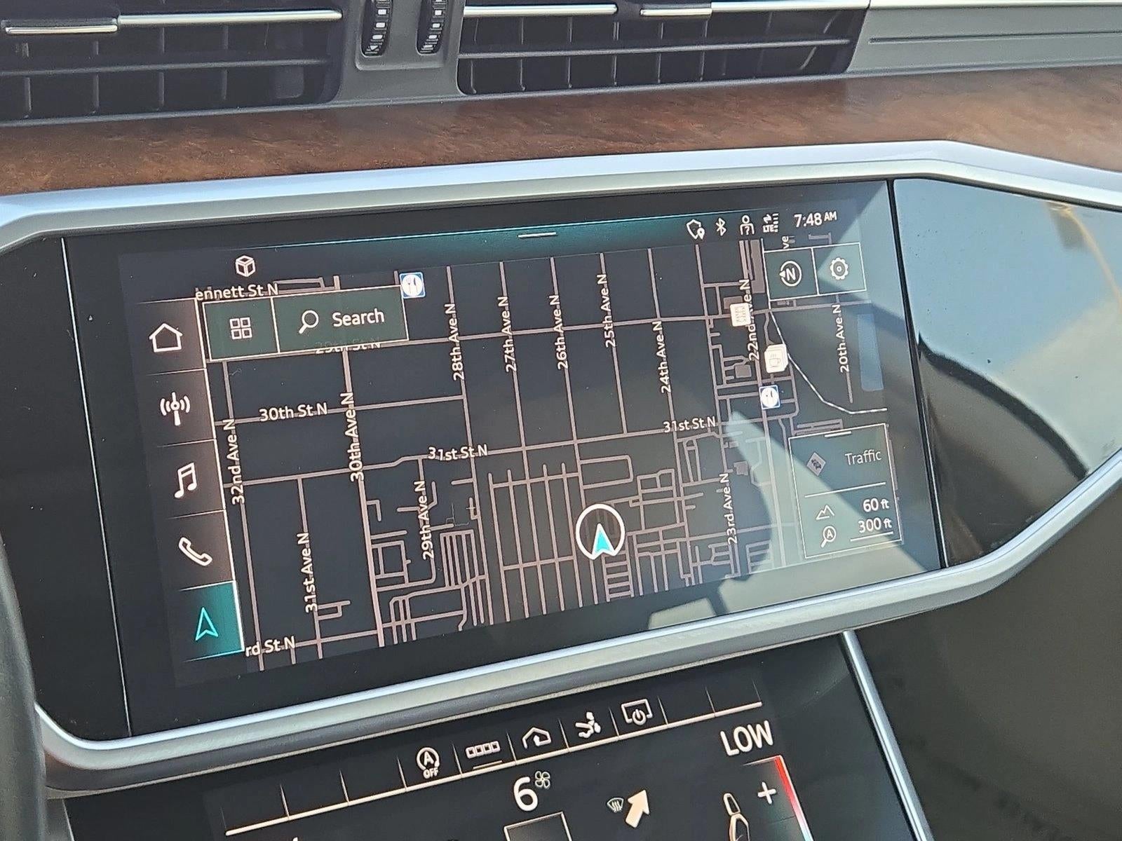 2023 Audi A7 Premium 55 TFSI quattro