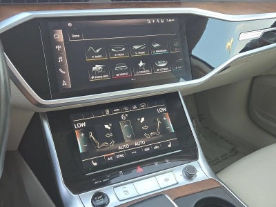 2023 Audi A7 Premium 55 TFSI quattro