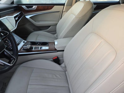 2023 Audi A7 Premium 55 TFSI quattro