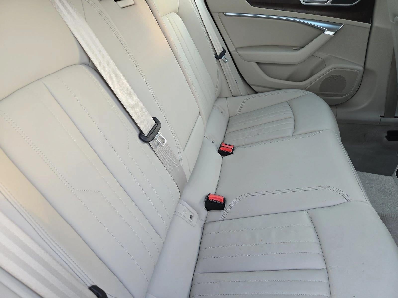 2023 Audi A7 Premium 55 TFSI quattro