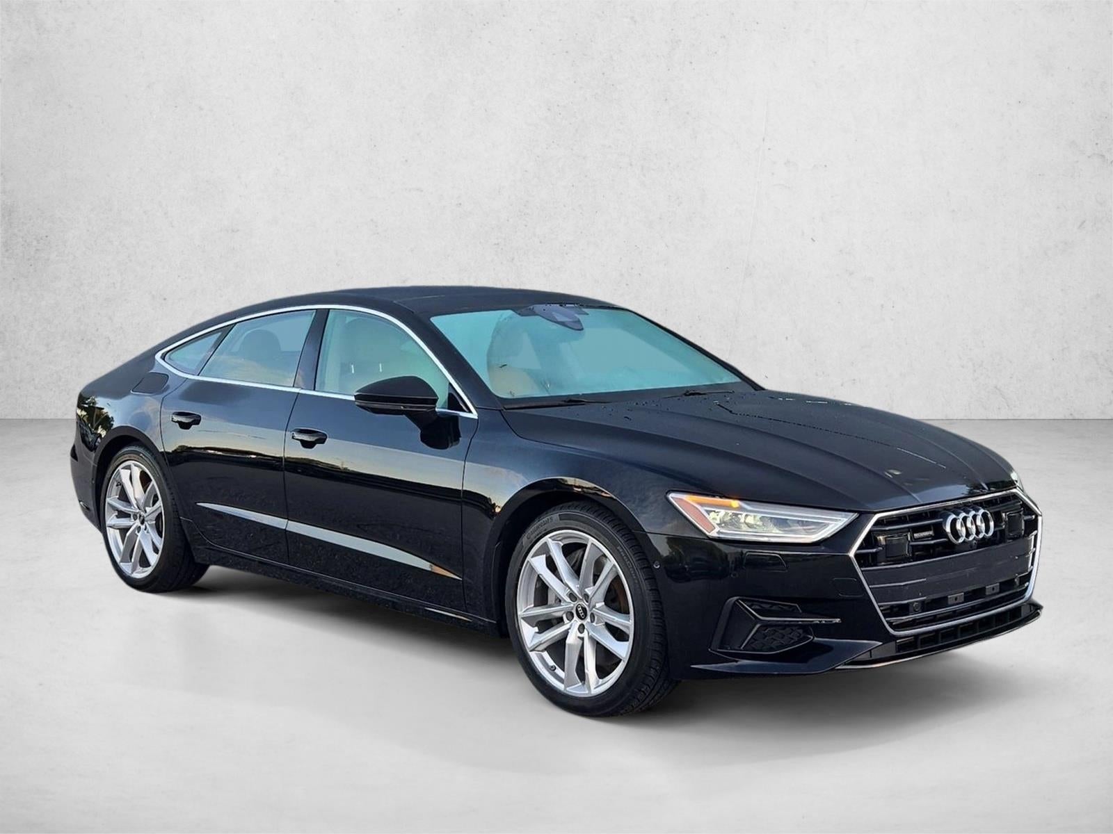 2023 Audi A7 Premium 55 TFSI quattro