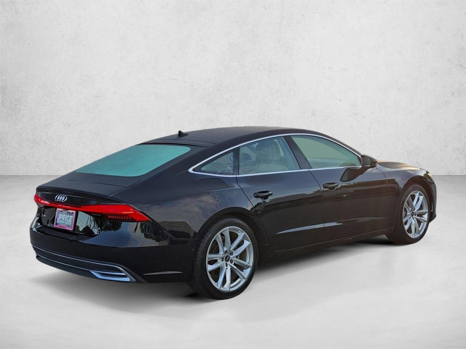 2023 Audi A7 Premium 55 TFSI quattro