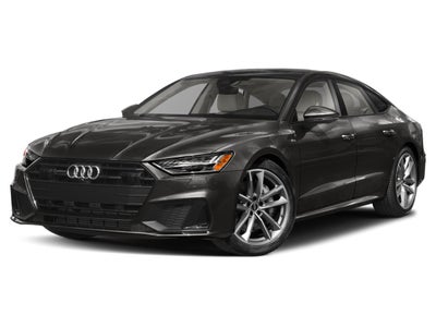 2023 Audi A7 Premium 55 TFSI quattro