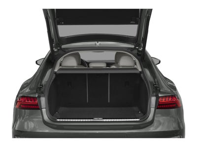 2023 Audi A7 Premium 55 TFSI quattro