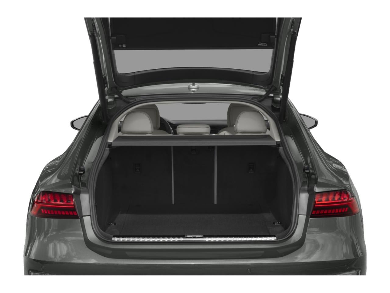 2023 Audi A7 Premium 55 TFSI quattro