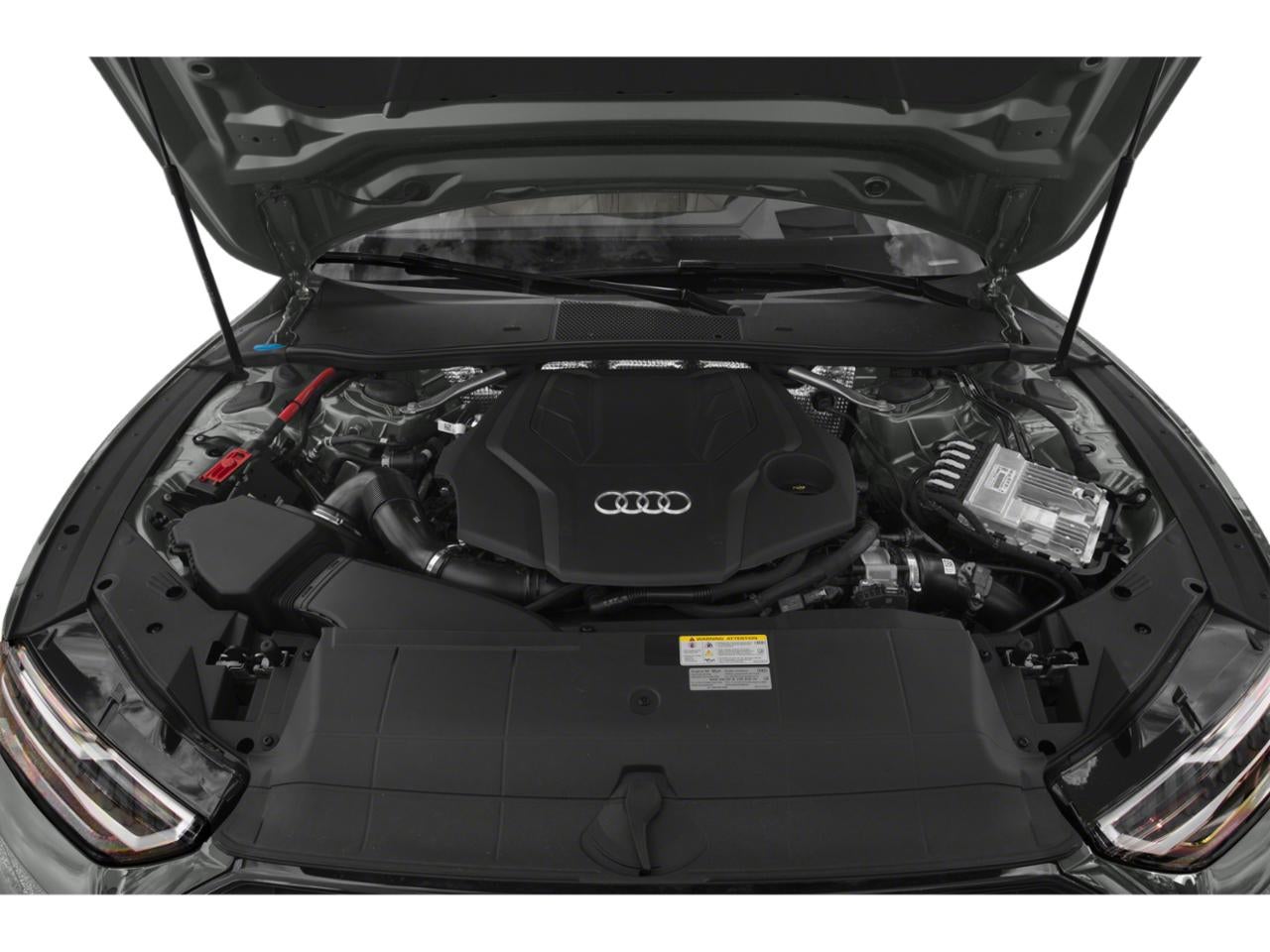 2023 Audi A7 Premium 55 TFSI quattro