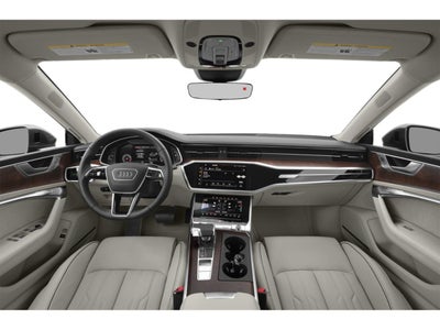 2023 Audi A7 Premium 55 TFSI quattro