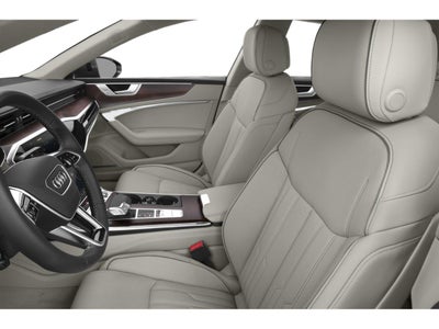 2023 Audi A7 Premium 55 TFSI quattro