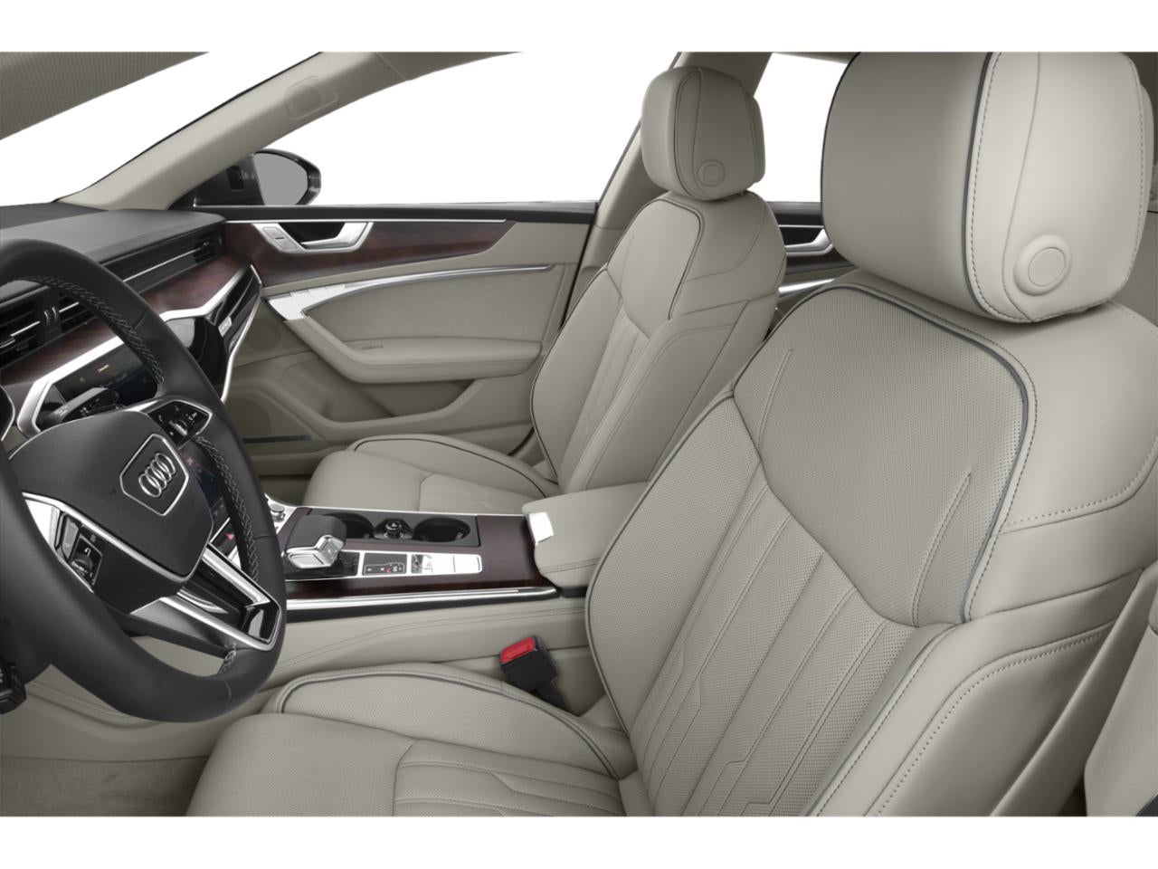 2023 Audi A7 Premium 55 TFSI quattro