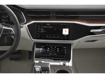 2023 Audi A7 Premium 55 TFSI quattro